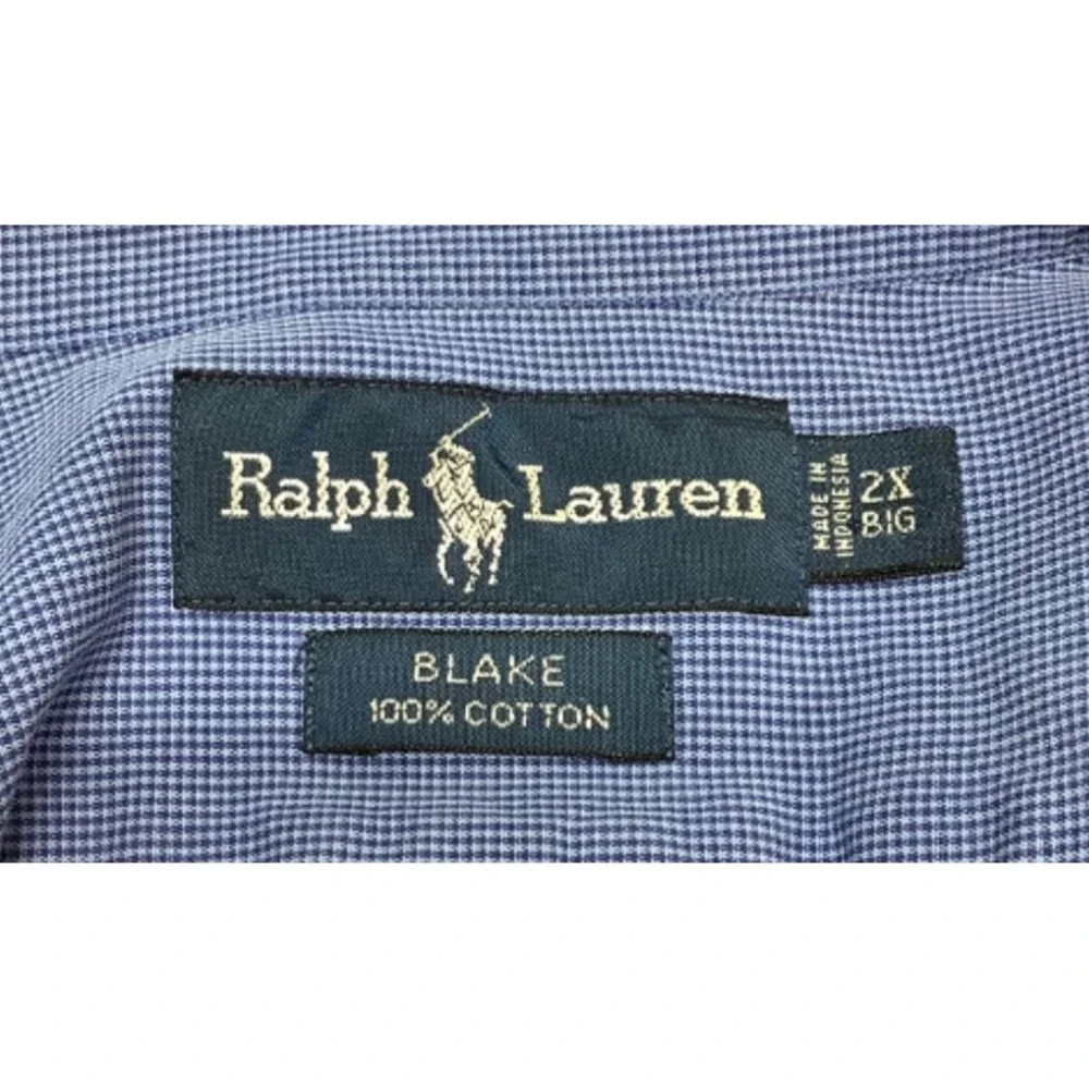 Polo Ralph Lauren polo ralph